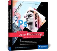 Markus Wäger Adobe Photoshop: Profitricks und Expertenwissen zur Bil (Tapa dura)
