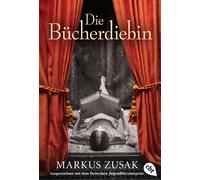 Markus Zusak Al Die Bücherdiebin: Ausgezeichnet mit dem Deutschen (Tapa blanda)