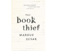 The Book Thief (Anniversary Edition)