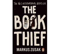 Markus Zusak The Book Thief (Tapa blanda)