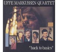 Markussen Uffe Quartet - Back To Basics