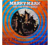 Marky Mark & Funky Bunch - Good vibrations (1991, feat. Loletta Holloway) / Vinyl Maxi Single [Vinyl 12'']