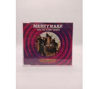 Marky Mark & Funky Bunch - Good vibrations (incl. 3 versions, 1991, feat. Loletta Holloway)