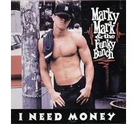 Marky Mark & Funky Bunch - I Need Money [Vinilo]