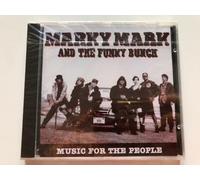 Marky Mark & Funky Bunch - Music for the People