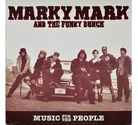 Marky Mark & Funky Bunch - Music for the people