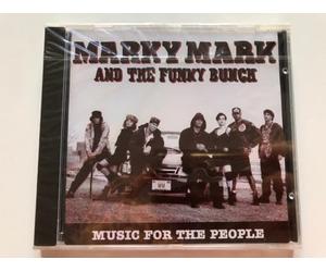 Marky Mark & Funky Bunch - Music for the People