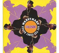 Marky Mark & Funky Bunch - Wildside (1991) / Vinyl single [Vinyl-Single 7'']