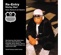 Marl - Re-Entry