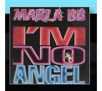 Marla Bb & Band - No Angel
