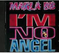 Marla BB - I'm No Angel (CD)