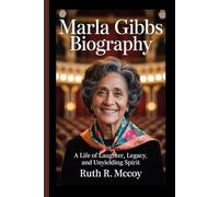 MARLA GIBBS BIOGRAPHY: A Life of Laughter, Legacy, and Unyielding Spirit
