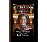 MARLA GIBBS BIOGRAPHY: A Life of Laughter, Legacy, and Unyielding Spirit