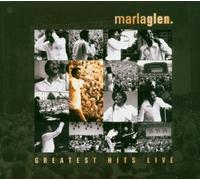 Marla Glen - Greatest Hits Live
