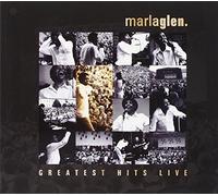 Marla Glen – Greatest Hits Live – CD (Importación USA)