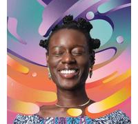 Marla Kether - All That We Have EP [VINYL] [Vinilo]