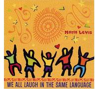 Marla Lewis - We Al Laugh in the Same Langua
