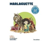 Marlaguette: Niveau 1 - Premières histoires à lire seul