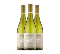 Marlborough Sounds Sauvignon Blanca Marlborough Joven 75 cl Vino blanco (Caja de 3 Botellas de 75 cl)