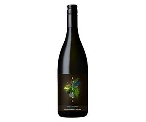 Marlborough Vinultra Pounamu Pinot Noir 2022