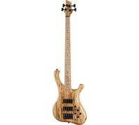Marleaux Consat 4 NT Spalted Maple