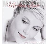 Marleen Lind - Das Ist Mein Weg