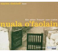 Marlen Diekhoff - Ein Alter Traum Von Liebe