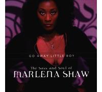 Marlena Shaw - Go Away Little Boy