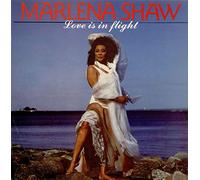 Marlena Shaw - Love is in flight [VINYL]