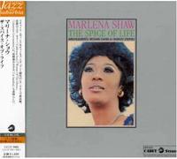 Marlena Shaw - Spice of Life [Import]