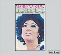 Marlena Shaw - The Spice Of Life