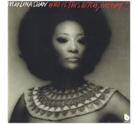 Marlena Shaw - Who is this bitch anyway