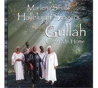 Marlena Smalls & Hallelujah Si - Carry Me Home