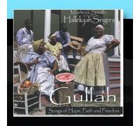 Marlena Smalls & Hallelujah Singers - Gullah: Songs of Hope Faith & Freedom