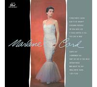 Marlene Cord - Paper Sleeve
