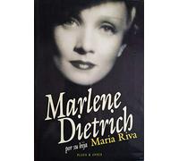 Marlene dietrich