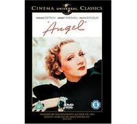 Marlene Dietrich - Angel [Reino Unido] [DVD]