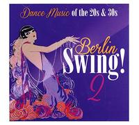 Various Artists - Berlin Swing! 2