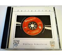 Marlene Dietrich - Collection (eresco jazz session, 21 tracks)