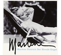 Marlene Dietrich - Der Blonde Engel