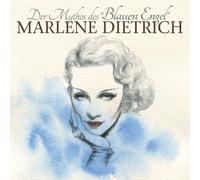 Marlene Dietrich - Der Mythos Des ""Blauen Engel