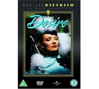 Marlene Dietrich - Desire [Reino Unido] [DVD]