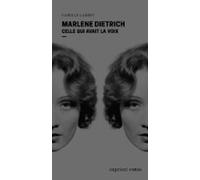 Marlene Dietrich (ebook)