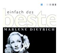 Marlene Dietrich - Einfach Das Beste