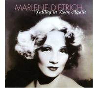Marlene Dietrich - Falling in Love Again