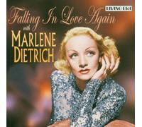 Marlene Dietrich - Falling in Love Again
