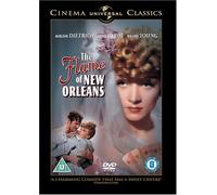 Marlene Dietrich - Flame of New Orleans [Reino Unido] [DVD]