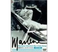 Marlene Dietrich-Her Own Song [Alemania] [DVD]