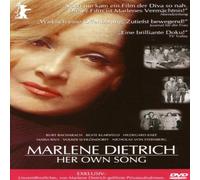 Marlene Dietrich - Her Own Song [Alemania] [DVD]