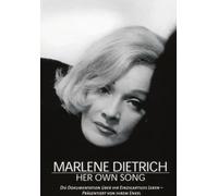Marlene Dietrich - Her Own Song [Alemania] [DVD]